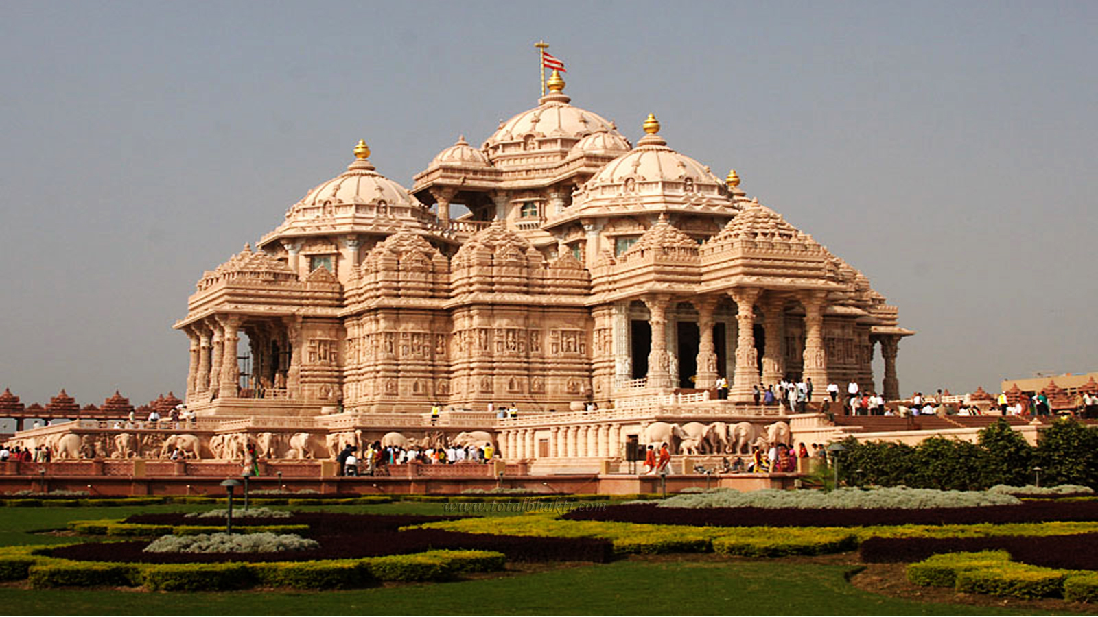 Indore Ujjain And Mandu Tour