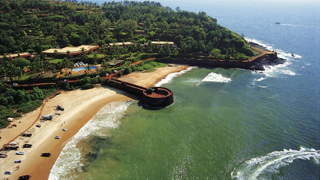 North And South Goa Tour